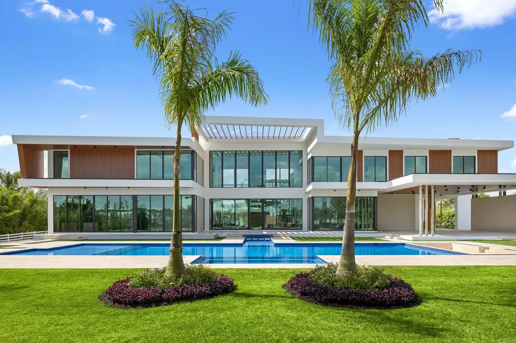 16745 Stratford Court Southwest Ranches FL 33331