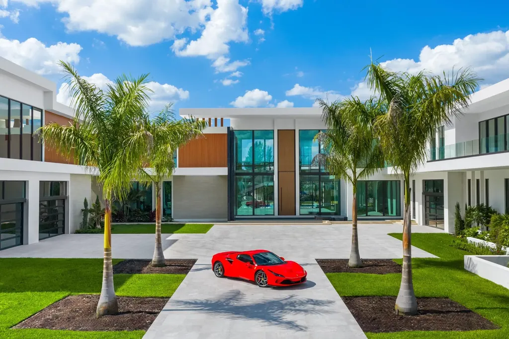 16745 Stratford Court Southwest Ranches FL 33331