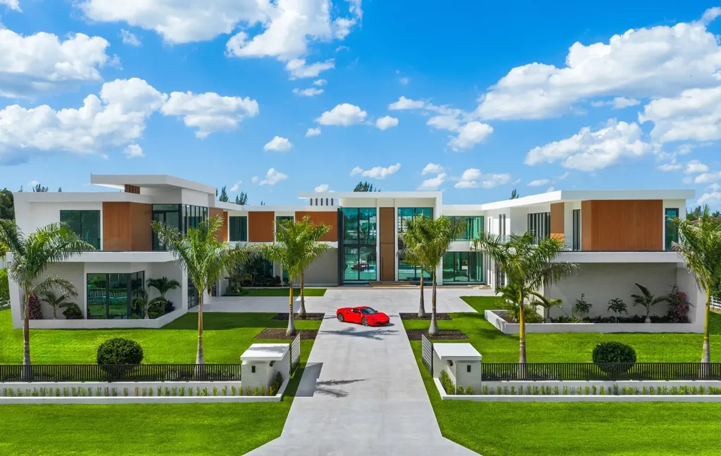 16745 Stratford Court Southwest Ranches FL 33331
