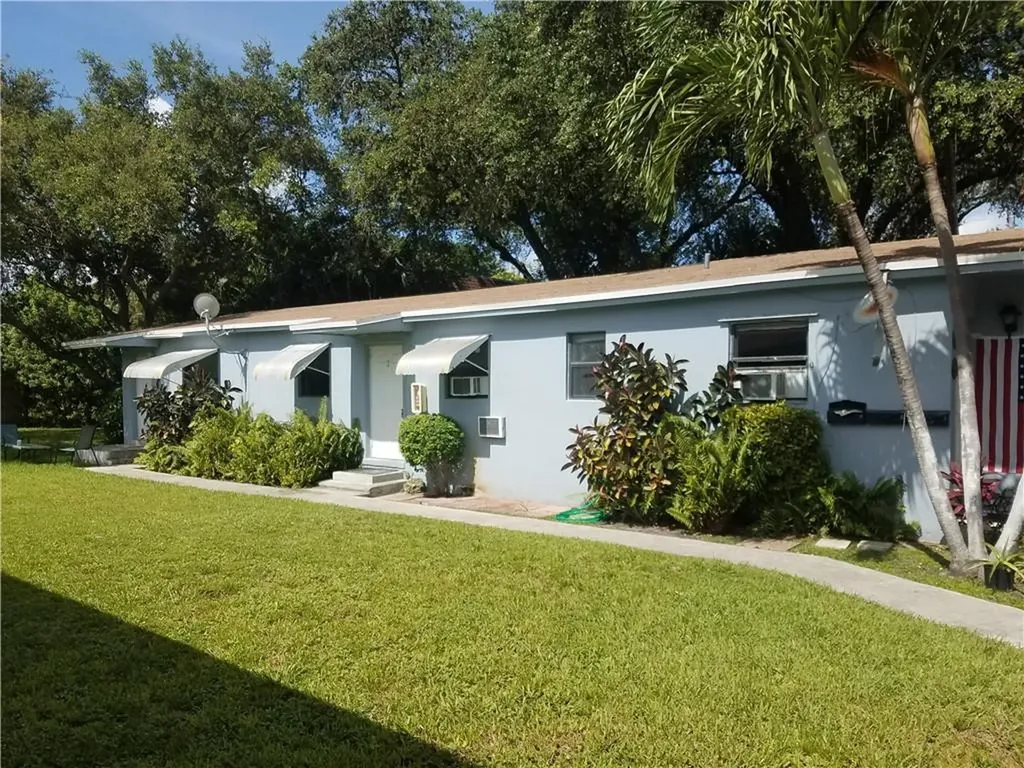 2318 Van Buren Street Hollywood FL 33020