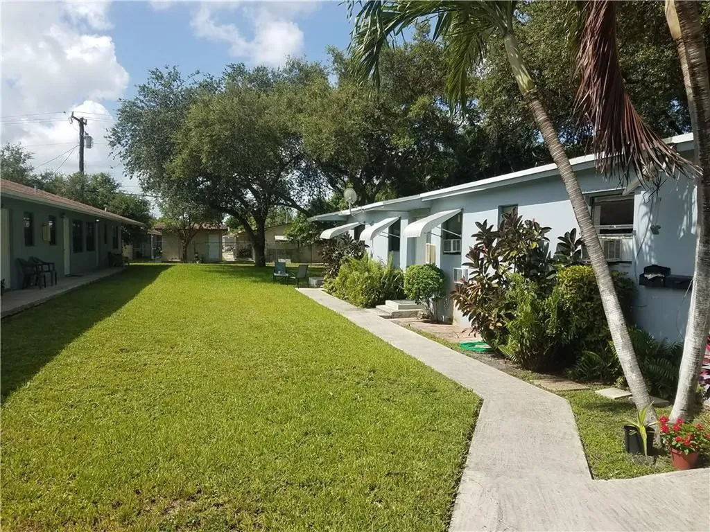 2318 Van Buren Street Hollywood FL 33020