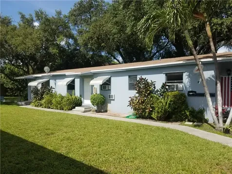 2318 Van Buren Street Hollywood FL 33020