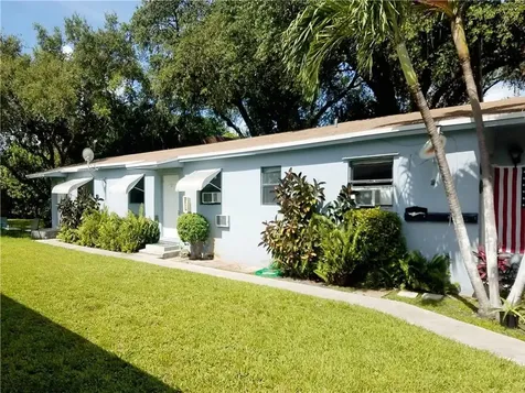 2318 Van Buren Street Hollywood FL 33020