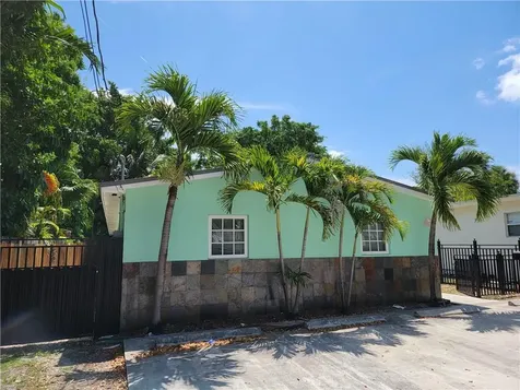 1010 NW 3rd Avenue Hallandale Beach FL 33009