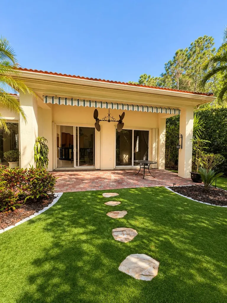 974 Mill Creek Drive Palm Beach Gardens FL 33410