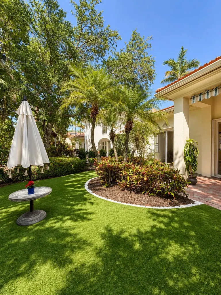 974 Mill Creek Drive Palm Beach Gardens FL 33410