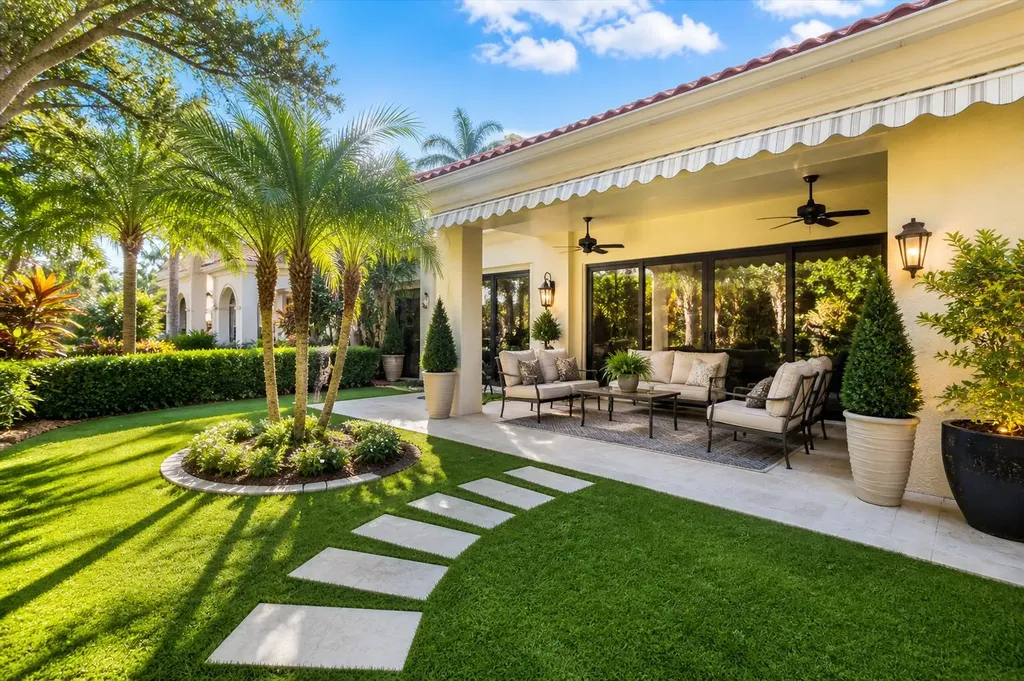 974 Mill Creek Drive Palm Beach Gardens FL 33410