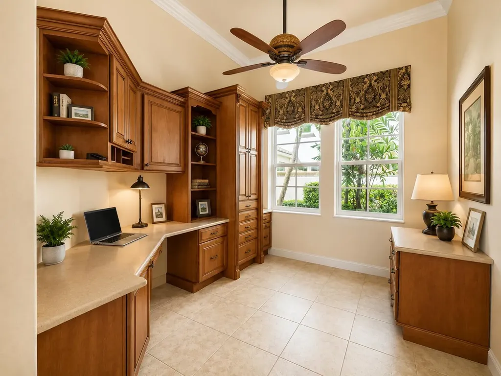 974 Mill Creek Drive Palm Beach Gardens FL 33410