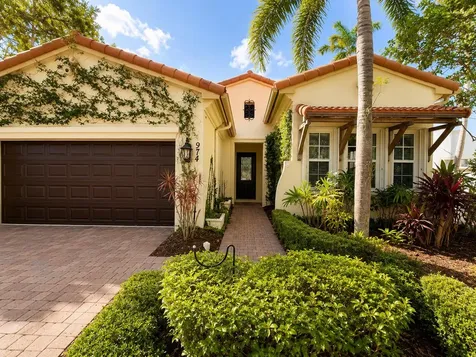 974 Mill Creek Drive Palm Beach Gardens FL 33410