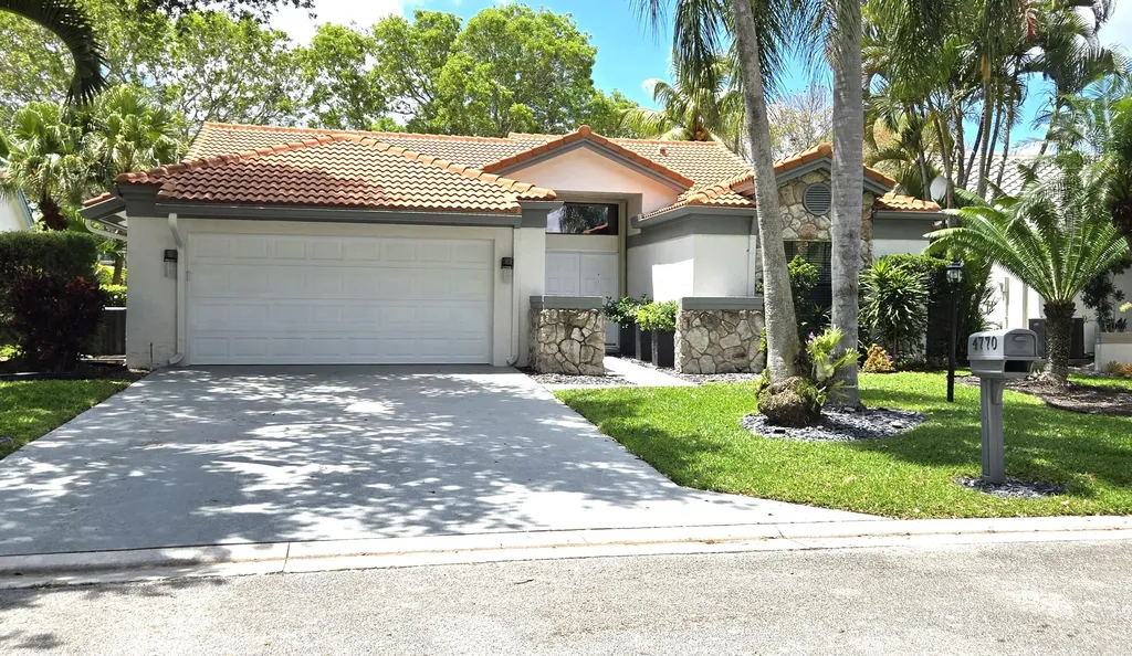 4770 Yardarm Lane Boynton Beach FL 33436
