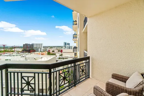 701 S Olive Avenue West Palm Beach FL 33401