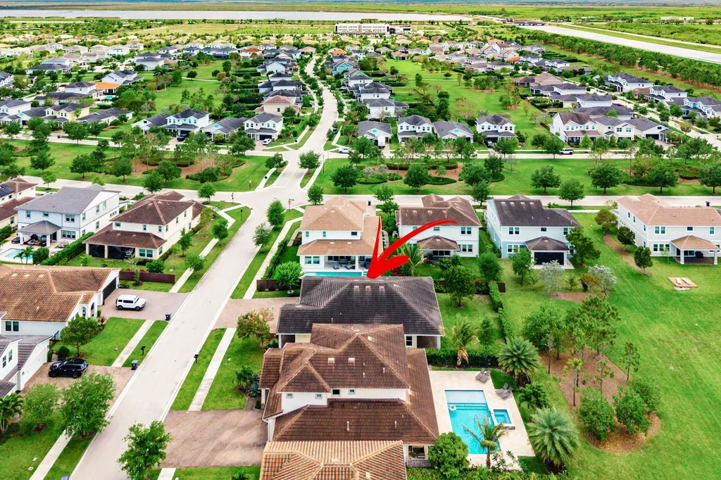 1031 Ember Ridge Run Loxahatchee FL 33470