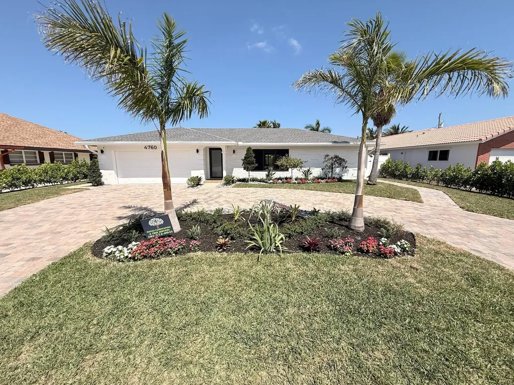 4760 NW 5th Lane Boca Raton FL 33431