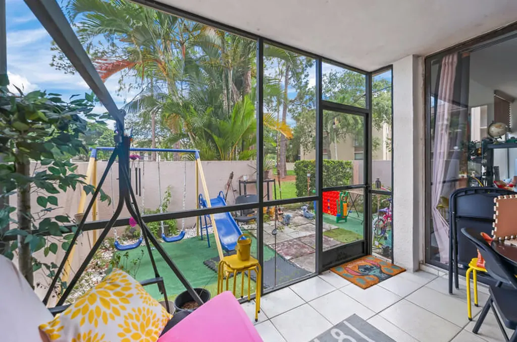 8421 Forest Hills Drive Coral Springs FL 33065