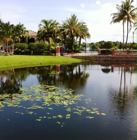 3019 Alcazar Place Palm Beach Gardens FL 33410