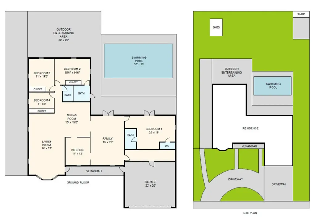 6940 Plantation Road Plantation FL 33317