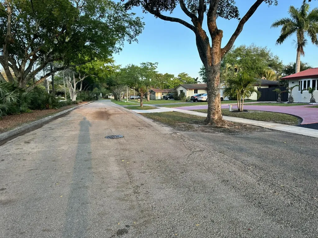 6940 Plantation Road Plantation FL 33317