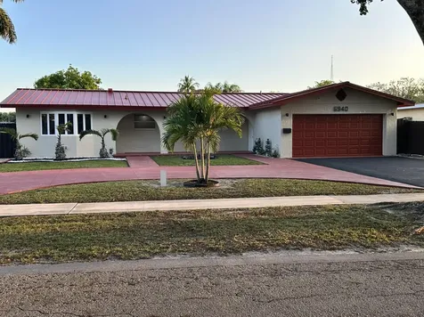 6940 Plantation Road Plantation FL 33317
