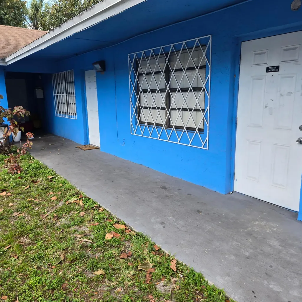 245 NW 27th Avenue Fort Lauderdale FL 33311