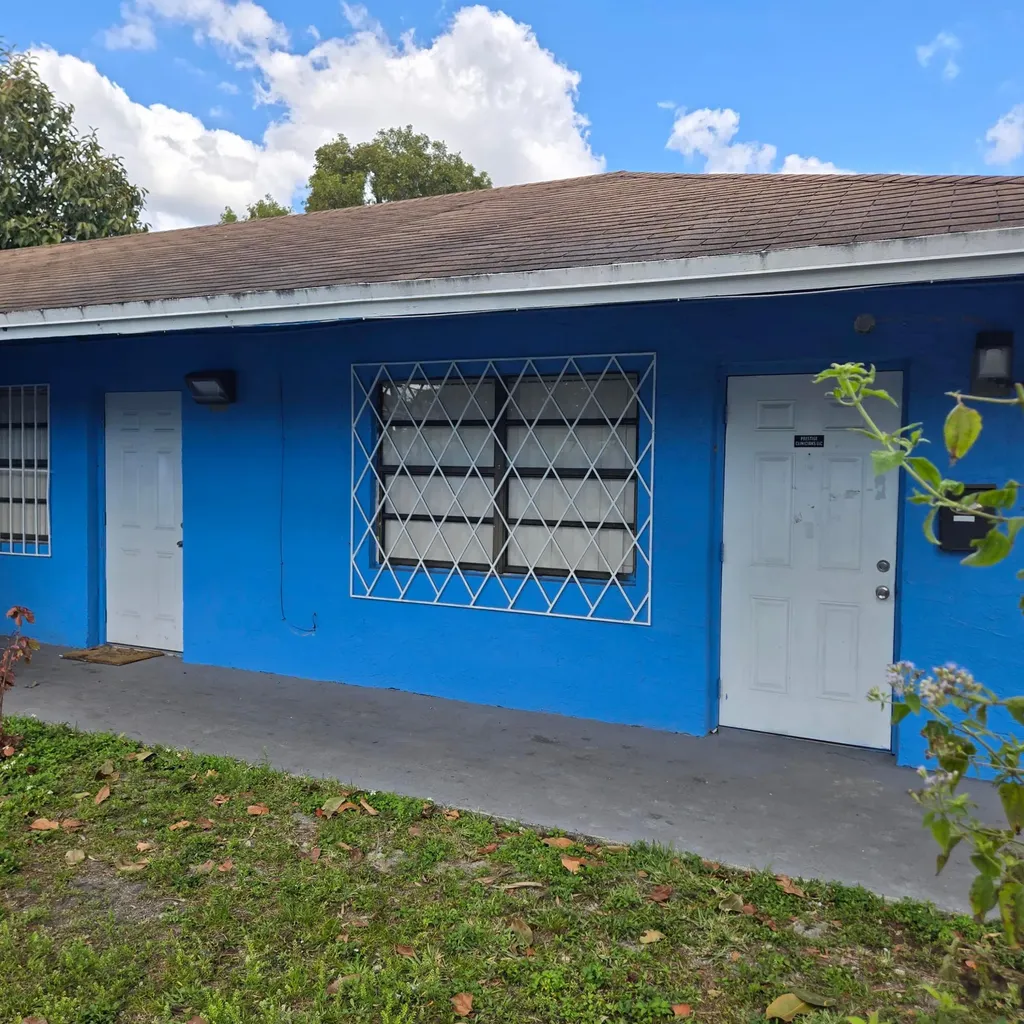245 NW 27th Avenue Fort Lauderdale FL 33311