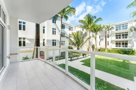 182 Lake Drive Palm Beach Shores FL 33404