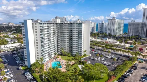 3300 NE 36th Street Fort Lauderdale FL 33308
