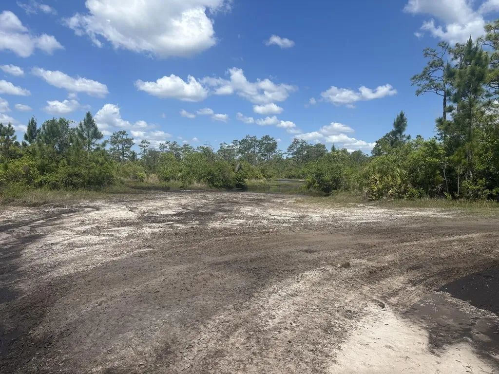 0 Holopaw Groves Road St. Cloud FL 34772