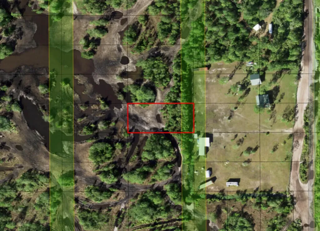 0 Holopaw Groves Road St. Cloud FL 34772