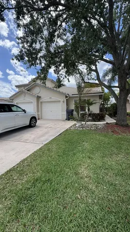 10666 Pelican Drive Wellington FL 33414