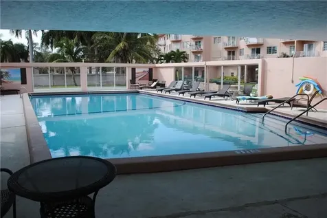 1967 S Ocean Boulevard Lauderdale By The Sea FL 33062