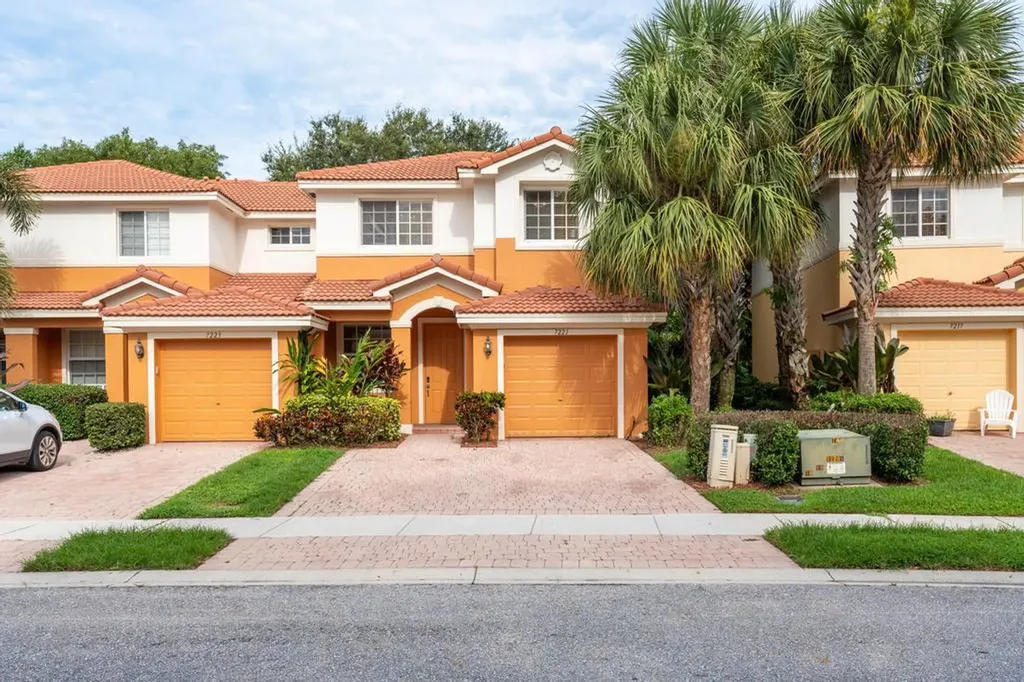 7221 Briella Drive Boynton Beach FL 33437