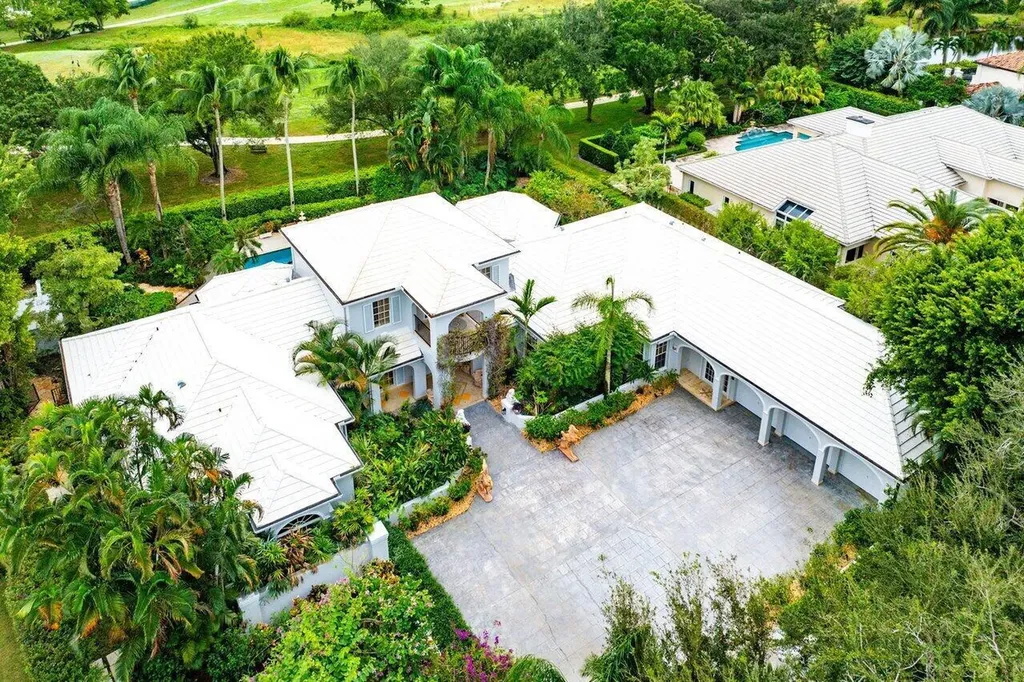 2540 Fairway Island Drive Wellington FL 33414