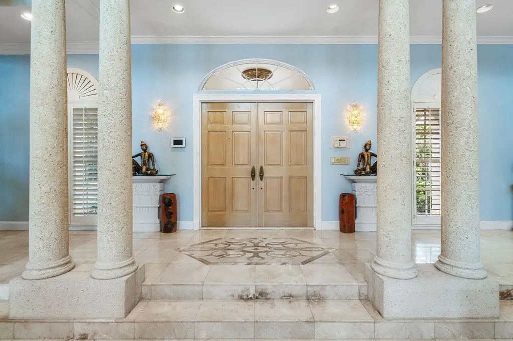 2540 Fairway Island Drive Wellington FL 33414
