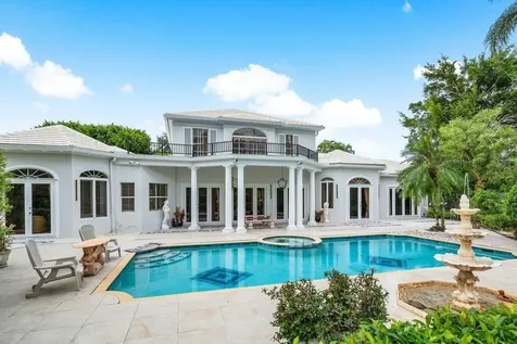 2540 Fairway Island Drive Wellington FL 33414