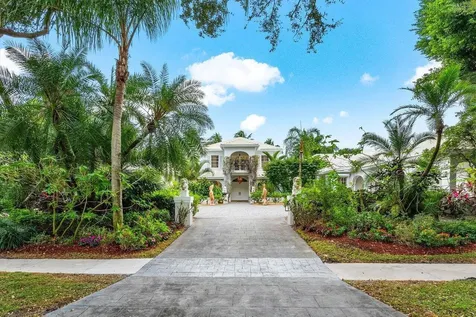 2540 Fairway Island Drive Wellington FL 33414