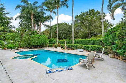 2540 Fairway Island Drive Wellington FL 33414