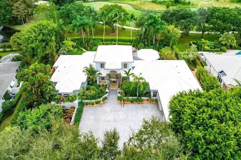 2540 Fairway Island Drive Wellington FL 33414