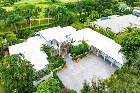 2540 Fairway Island Drive Wellington FL 33414