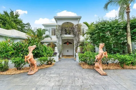 2540 Fairway Island Drive Wellington FL 33414