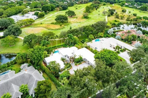 2540 Fairway Island Drive Wellington FL 33414
