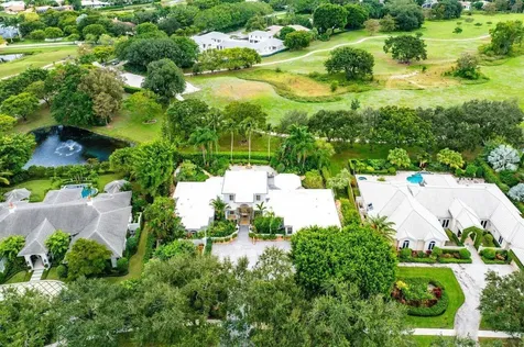 2540 Fairway Island Drive Wellington FL 33414