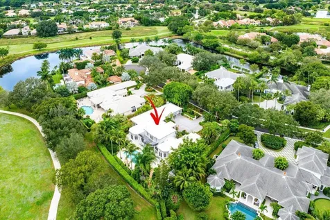 2540 Fairway Island Drive Wellington FL 33414