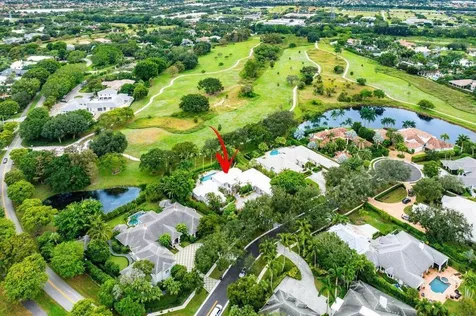 2540 Fairway Island Drive Wellington FL 33414