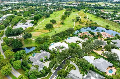 2540 Fairway Island Drive Wellington FL 33414