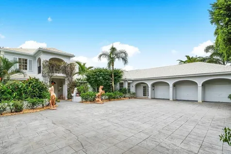 2540 Fairway Island Drive Wellington FL 33414