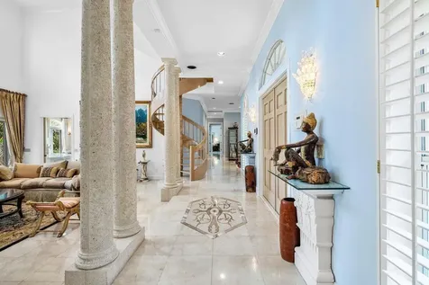 2540 Fairway Island Drive Wellington FL 33414