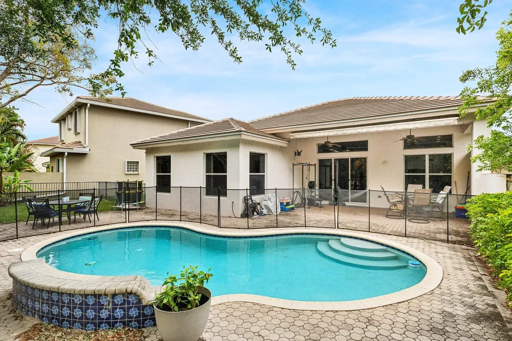 11178 Osprey Lake Lane Palm Beach Gardens FL 33412