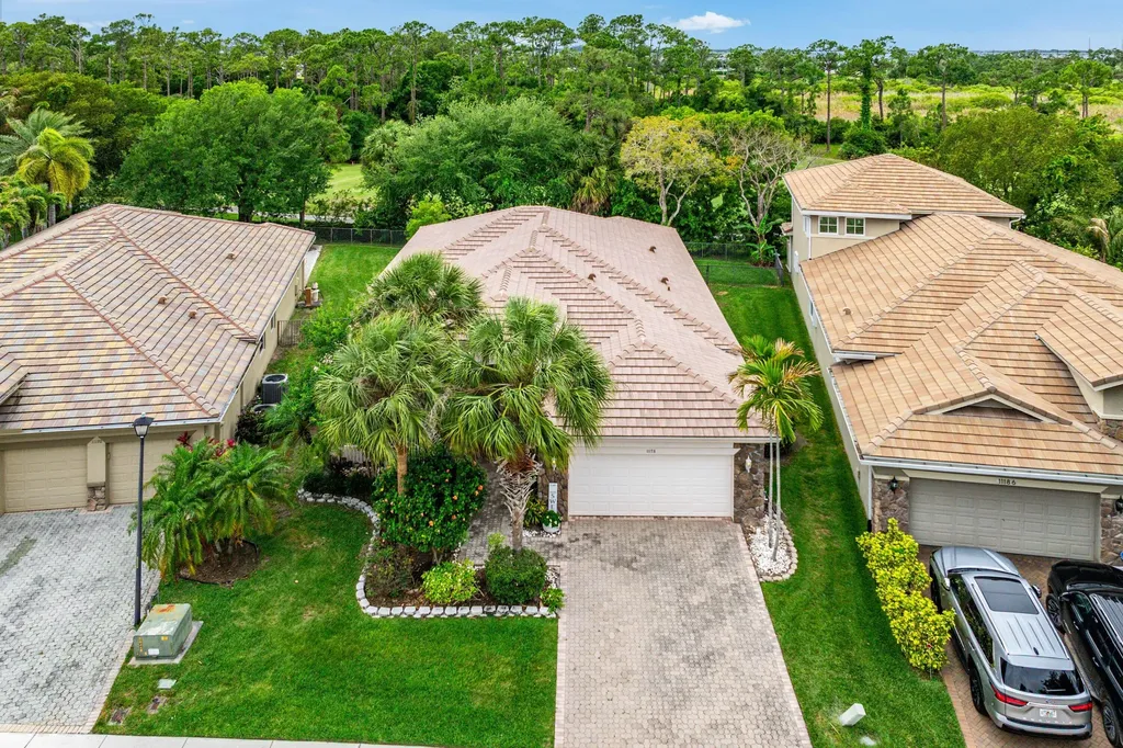 11178 Osprey Lake Lane Palm Beach Gardens FL 33412