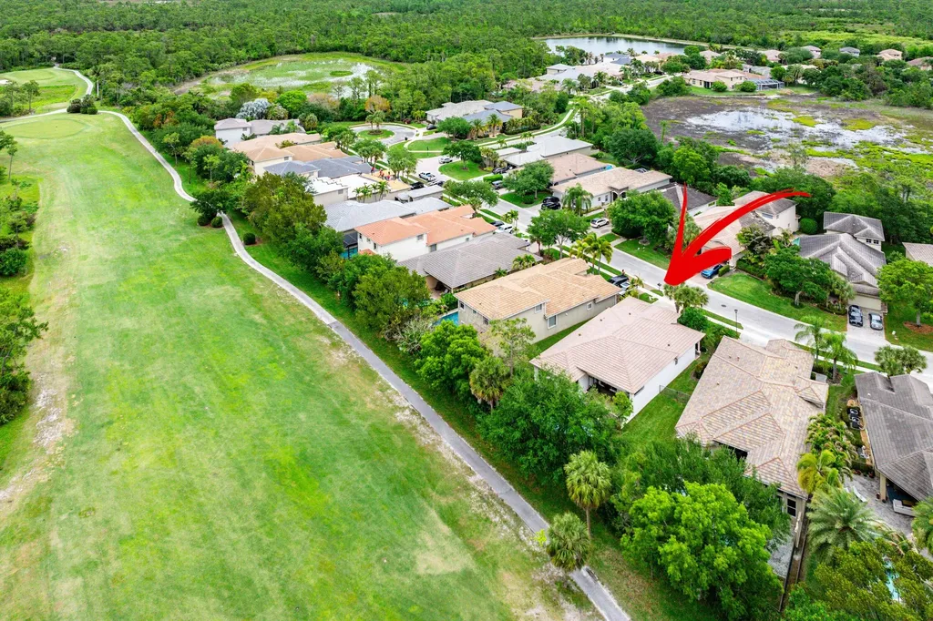 11178 Osprey Lake Lane Palm Beach Gardens FL 33412