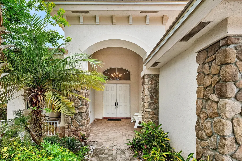 11178 Osprey Lake Lane Palm Beach Gardens FL 33412